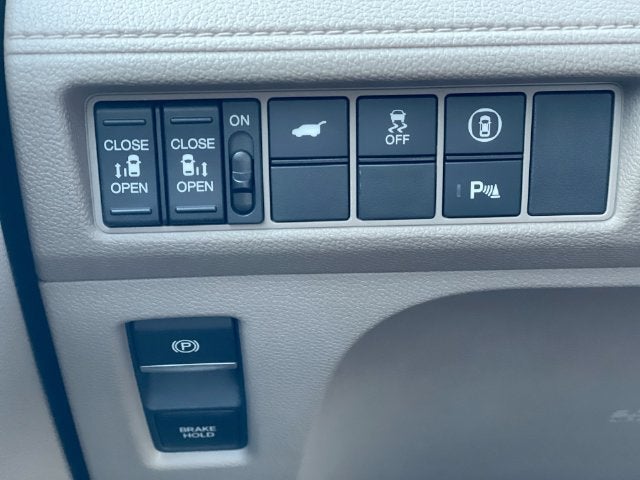 2023 Honda Odyssey Touring - Photo 27