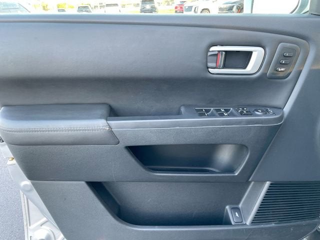 2014 Honda Pilot Touring