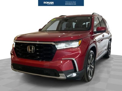 2023 Honda Pilot AWD Touring