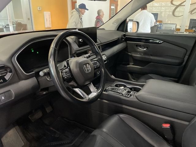 2023 Honda Pilot AWD Touring