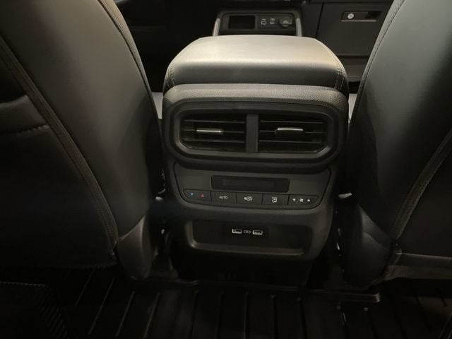 2023 Honda Pilot AWD Touring