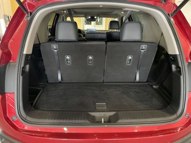 2023 Honda Pilot AWD Touring