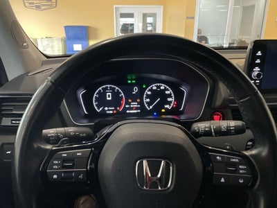 2023 Honda Pilot AWD Touring