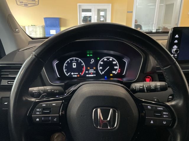 2023 Honda Pilot AWD Touring