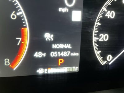 2023 Honda Pilot AWD Touring