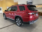 2023 Honda Pilot AWD Touring