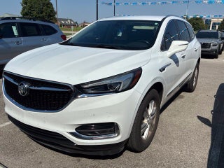 2018 Buick Enclave Premium