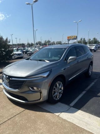 2023 Buick Enclave Premium