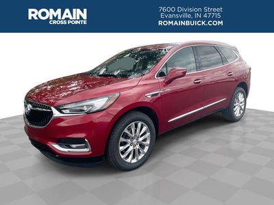 2020 Buick Enclave Premium