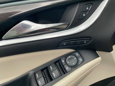 2020 Buick Enclave Premium