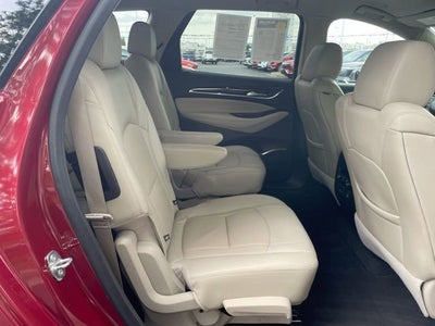 2020 Buick Enclave Premium