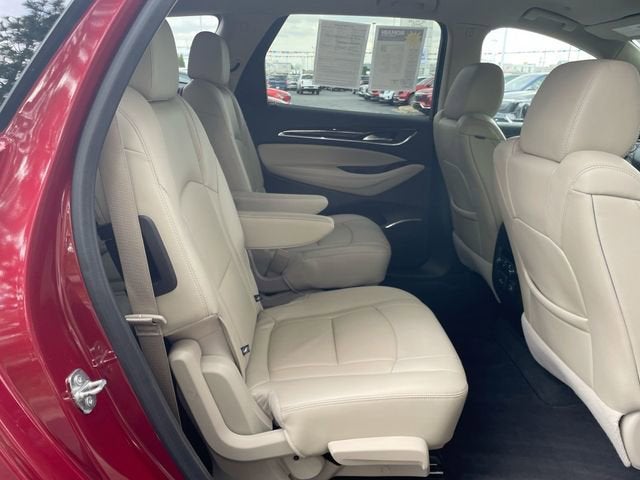 2020 Buick Enclave Premium
