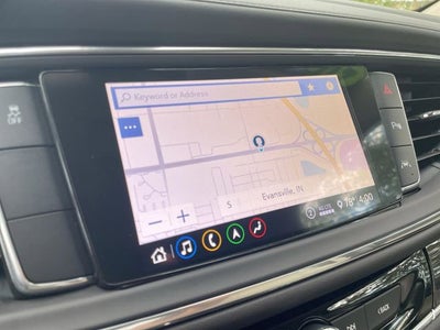 2020 Buick Enclave Premium