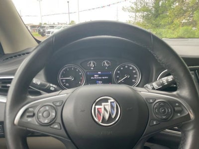 2020 Buick Enclave Premium