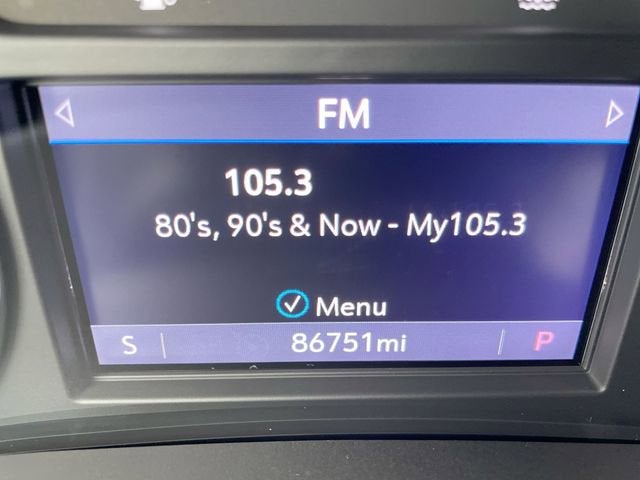 2020 Buick Enclave Premium