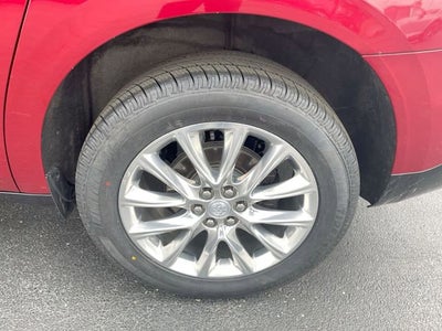 2020 Buick Enclave Premium