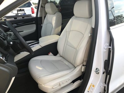 2022 Buick Enclave Premium