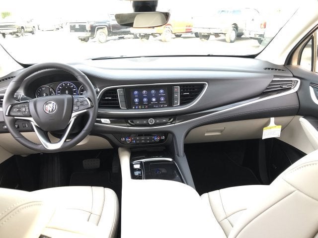 2022 Buick Enclave Premium