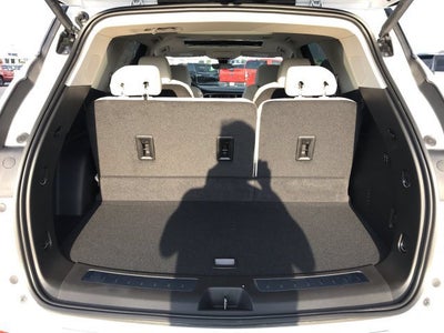 2022 Buick Enclave Premium