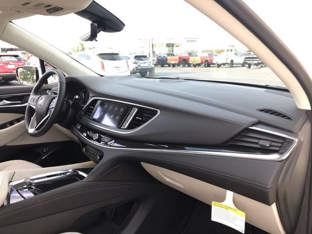 2022 Buick Enclave Premium
