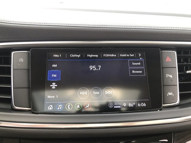 2022 Buick Enclave Premium