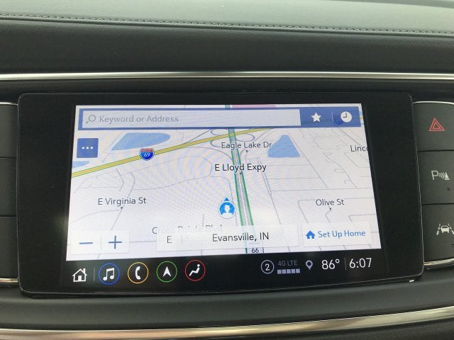 2022 Buick Enclave Premium