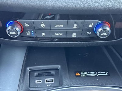2023 Buick Enclave Premium