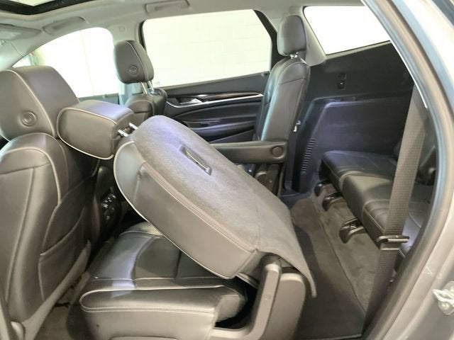 2019 Buick Enclave Avenir
