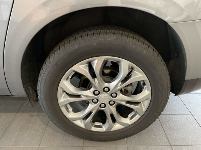 2019 Buick Enclave Avenir