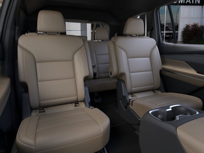 2027 Buick Enclave Preferred