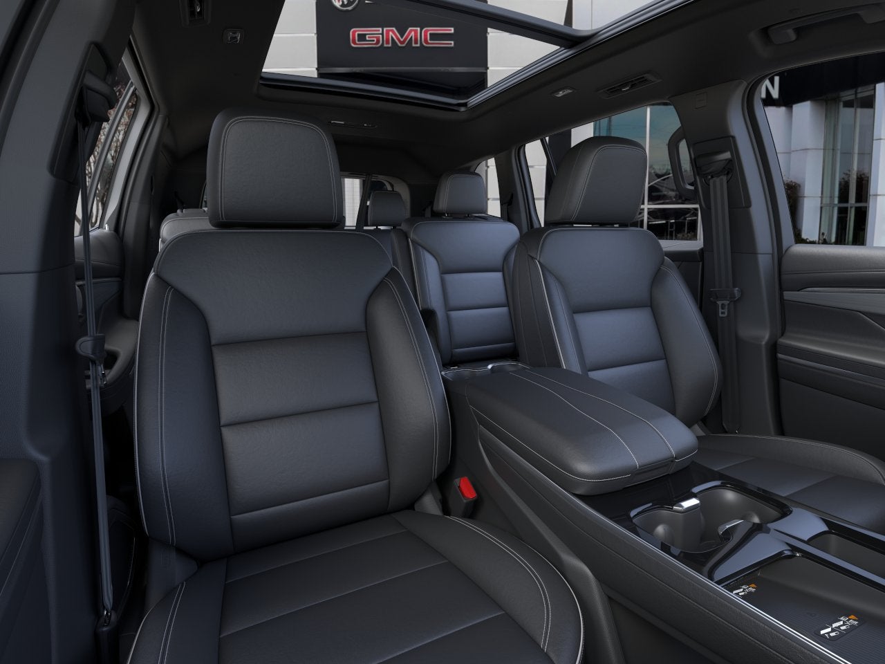 2027 Buick Enclave Preferred