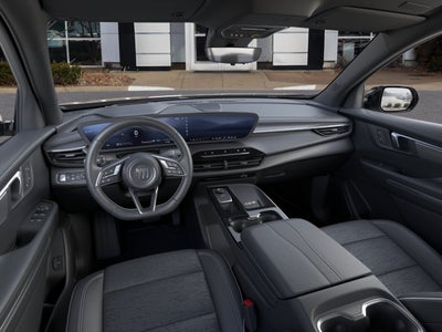 2027 Buick Enclave Sport Touring