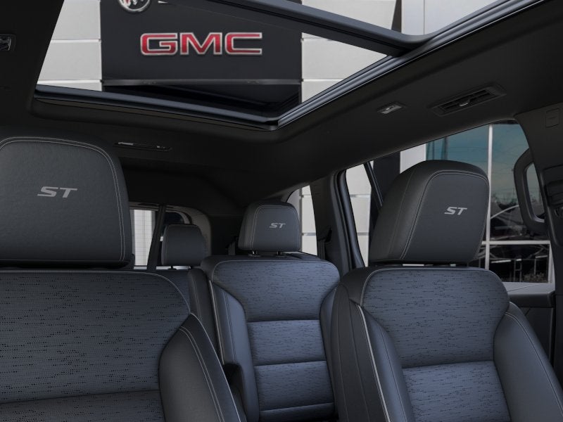 2027 Buick Enclave Sport Touring