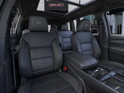2027 Buick Enclave Sport Touring