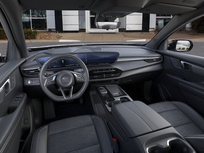 2027 Buick Enclave Sport Touring