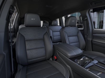 2027 Buick Enclave Sport Touring