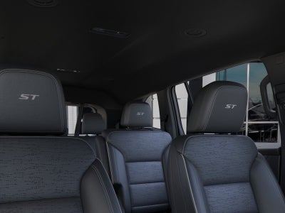 2027 Buick Enclave Sport Touring