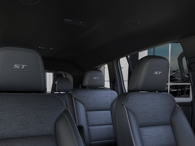 2027 Buick Enclave Sport Touring
