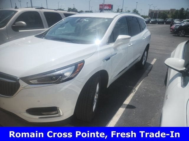 2019 Buick Enclave Premium