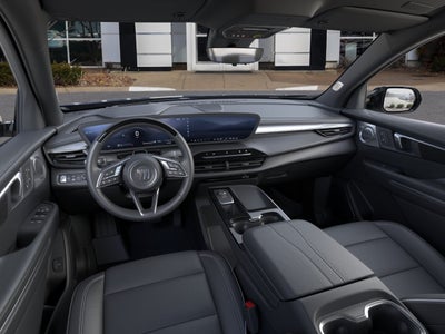 2027 Buick Enclave Avenir