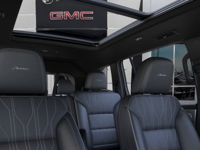 2027 Buick Enclave Avenir