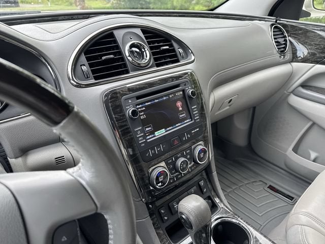 2014 Buick Enclave Leather