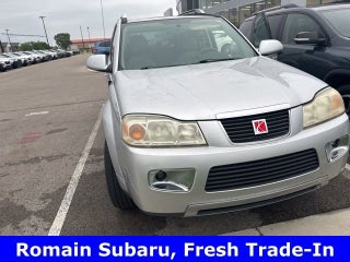 2007 Saturn Vue V6