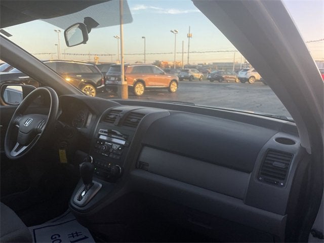 2011 Honda CR-V EX