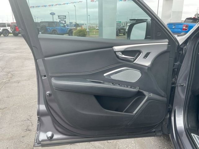 2019 Acura RDX Technology Package