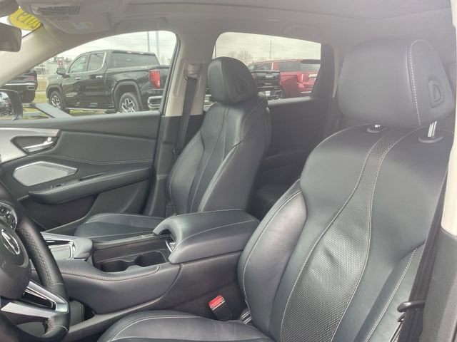 2019 Acura RDX Technology Package