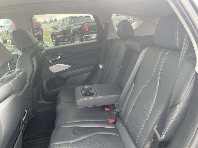 2019 Acura RDX Technology Package