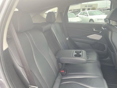 2019 Acura RDX Technology Package