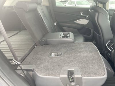 2019 Acura RDX Technology Package