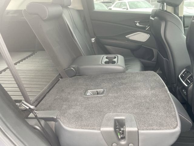 2019 Acura RDX Technology Package